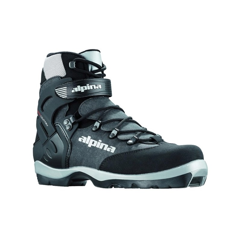 ALPINA BC 1550 NNN BC Støvler ALPINA BC 1550 NNN BC Støvler